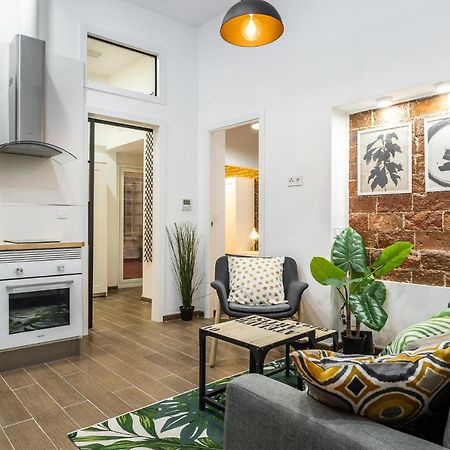 Precioso Apartamento De 2 Habitaciones By Bebalmy Madrid Exterior photo